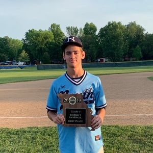 Meet your Posher, Cooper